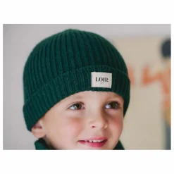 Clearance Loir Bonnet Anthony Laine | Vert