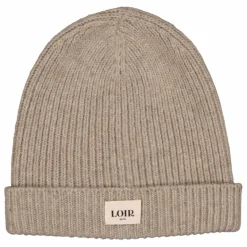 Enfant Loir Accessoires|Accessoires*Bonnet Anthony Laine Mérinos |