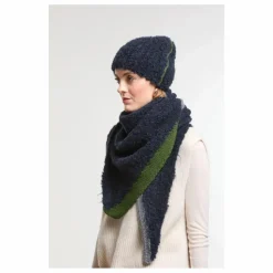 Mapoésie Bonnet Asta Alpaga Super Fine ||Femme Bonnets, Chapeaux