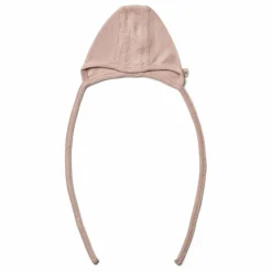 Sale Wheat Bonnet Billie Laine | Vieux Rose