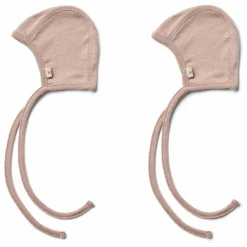 Sale Wheat Bonnet Billie Laine | Vieux Rose