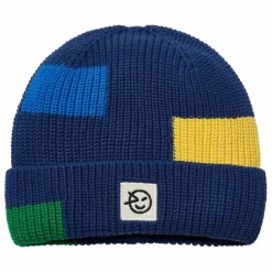 Enfant Wynken Accessoires De Mode*Bonnet Block |