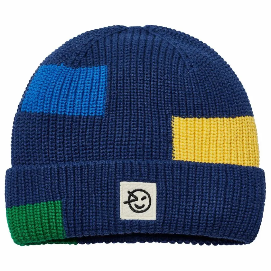 Enfant Wynken Accessoires De Mode*Bonnet Block |