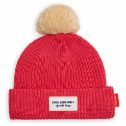 Hello Hossy Bonnet Block Coton Bio ||Enfant Accessoires|Accessoires