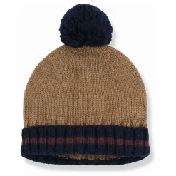 Online Bonnet Brian Laine Mérinos | Accessoires|Accessoires