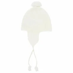 Bonpoint Accessoires|Accessoires*Bonnet Cachemire Pompon |
