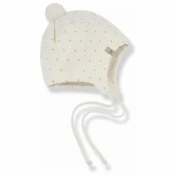 New 1+ in the family Bonnet Carlota | Ecru