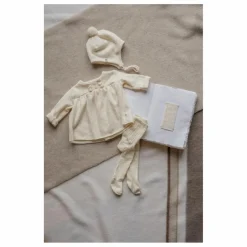New 1+ in the family Bonnet Carlota | Ecru