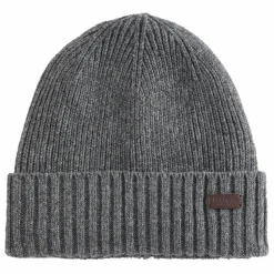 Discount Barbour Bonnet Carlton | Gris