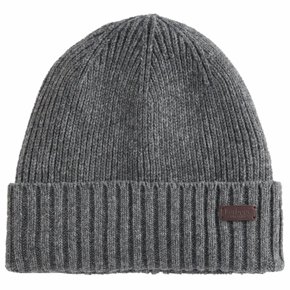 Discount Barbour Bonnet Carlton | Gris