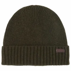 Homme Barbour Casquettes, Bonnets|Accessoires De Mode*Bonnet Carlton |