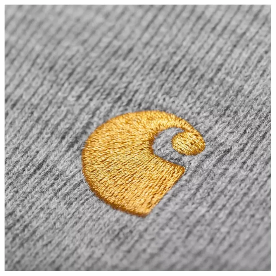 Homme Carhartt WIP Accessoires De Mode|Casquettes, Bonnets*Bonnet Chase |