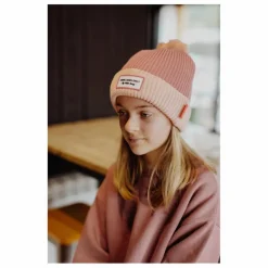 Discount Bonnet Color Block Coton Bio | Enfant Accessoires|Accessoires