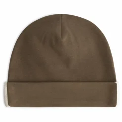 Enfant Gray Label Accessoires De Mode*Bonnet Coton Bio |