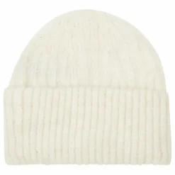 Sale American Vintage Bonnet East Alpaga | Ecru