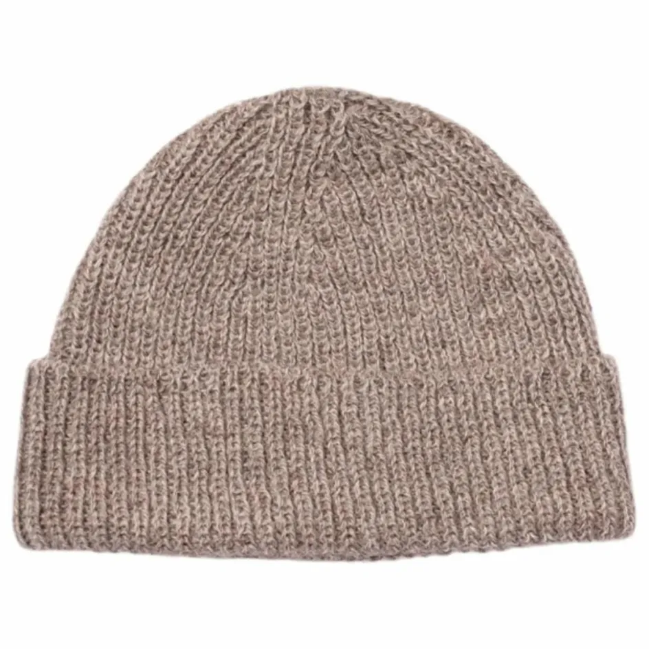 Main Sauvage Accessoires|Accessoires*Bonnet en alpaga |