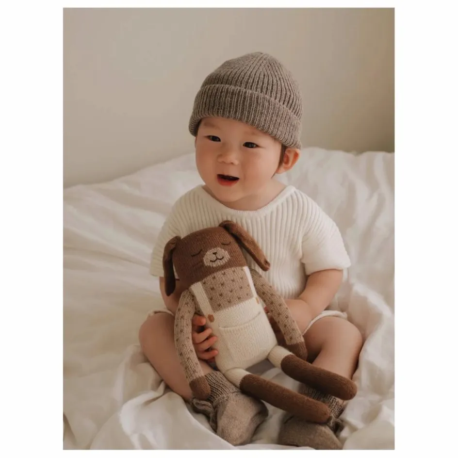 Main Sauvage Accessoires|Accessoires*Bonnet en alpaga |