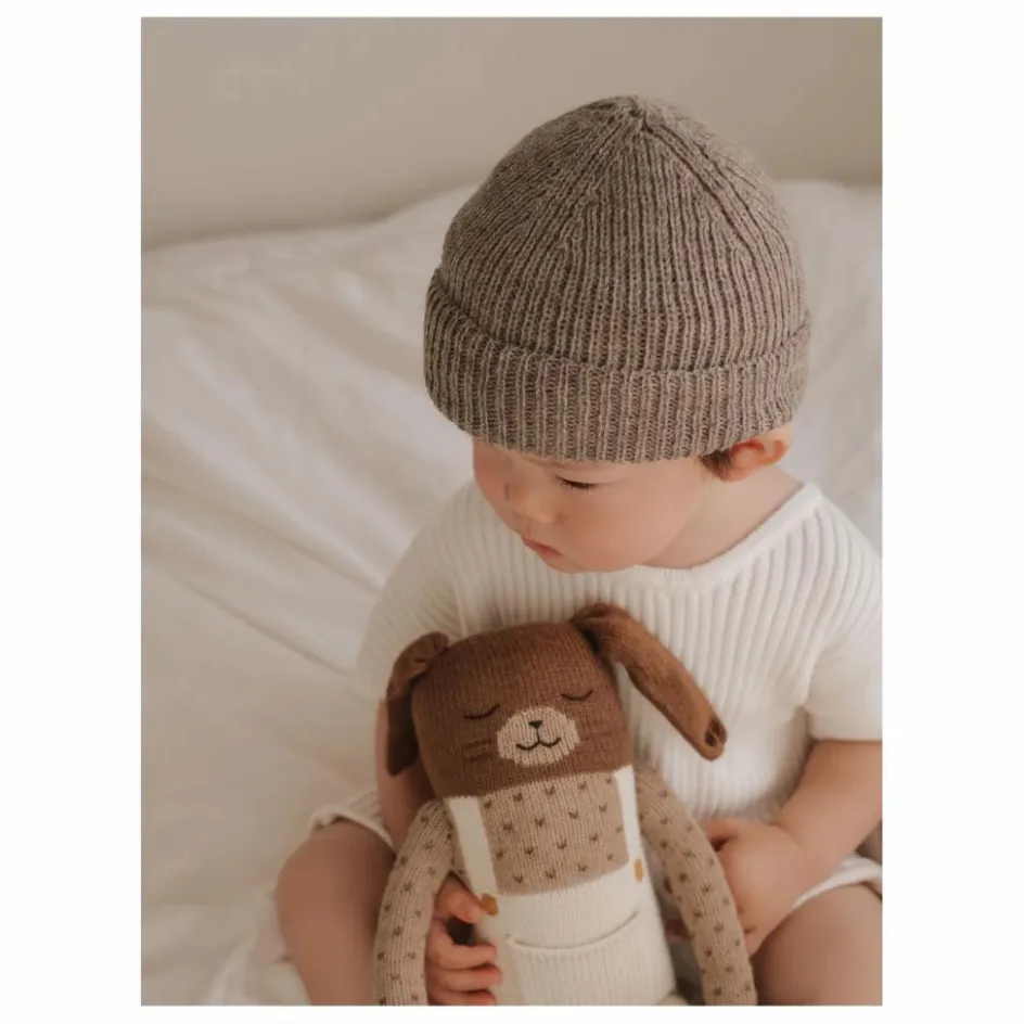 Main Sauvage Accessoires|Accessoires*Bonnet en alpaga |