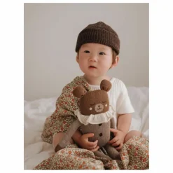 Bonnet en alpaga | Accessoires|Accessoires