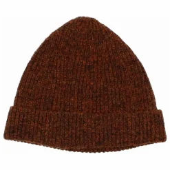 Enfant Búho Accessoires De Mode*Bonnet Fibres Recyclées |