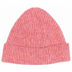 Búho Bonnet Fibres Recyclées | Rose