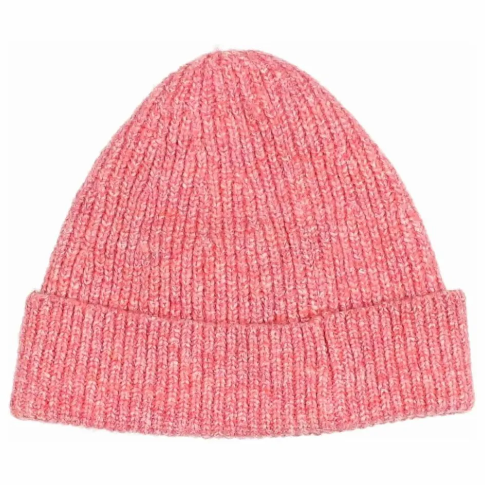 Búho Bonnet Fibres Recyclées | Rose