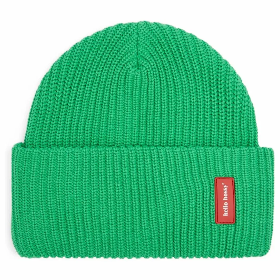Enfant Hello Hossy Accessoires|Accessoires*Bonnet Flow Coton Bio |