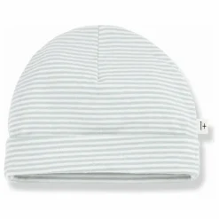 1+ in the family Bonnet Gio Coton Bio | Bleu gris