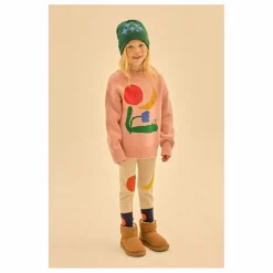 Hot Bonnet Glitter | Enfant Accessoires De Mode