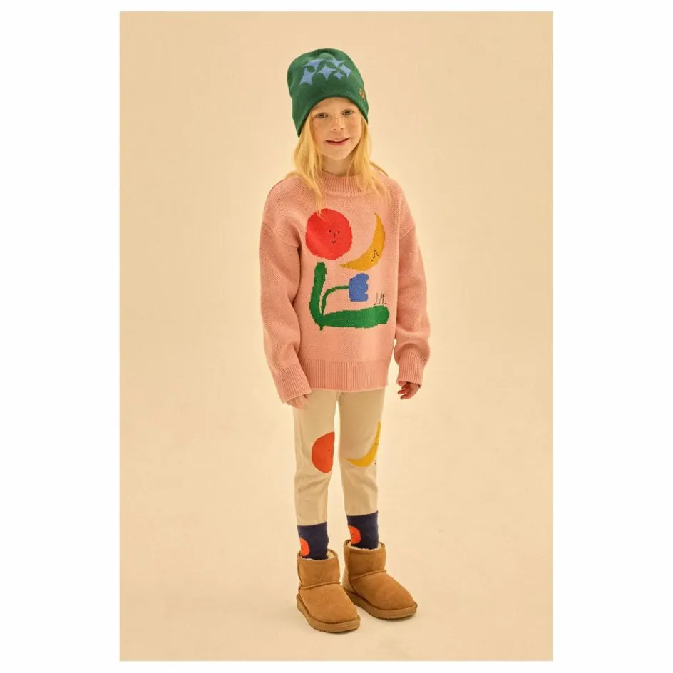 Hot Bonnet Glitter | Enfant Accessoires De Mode