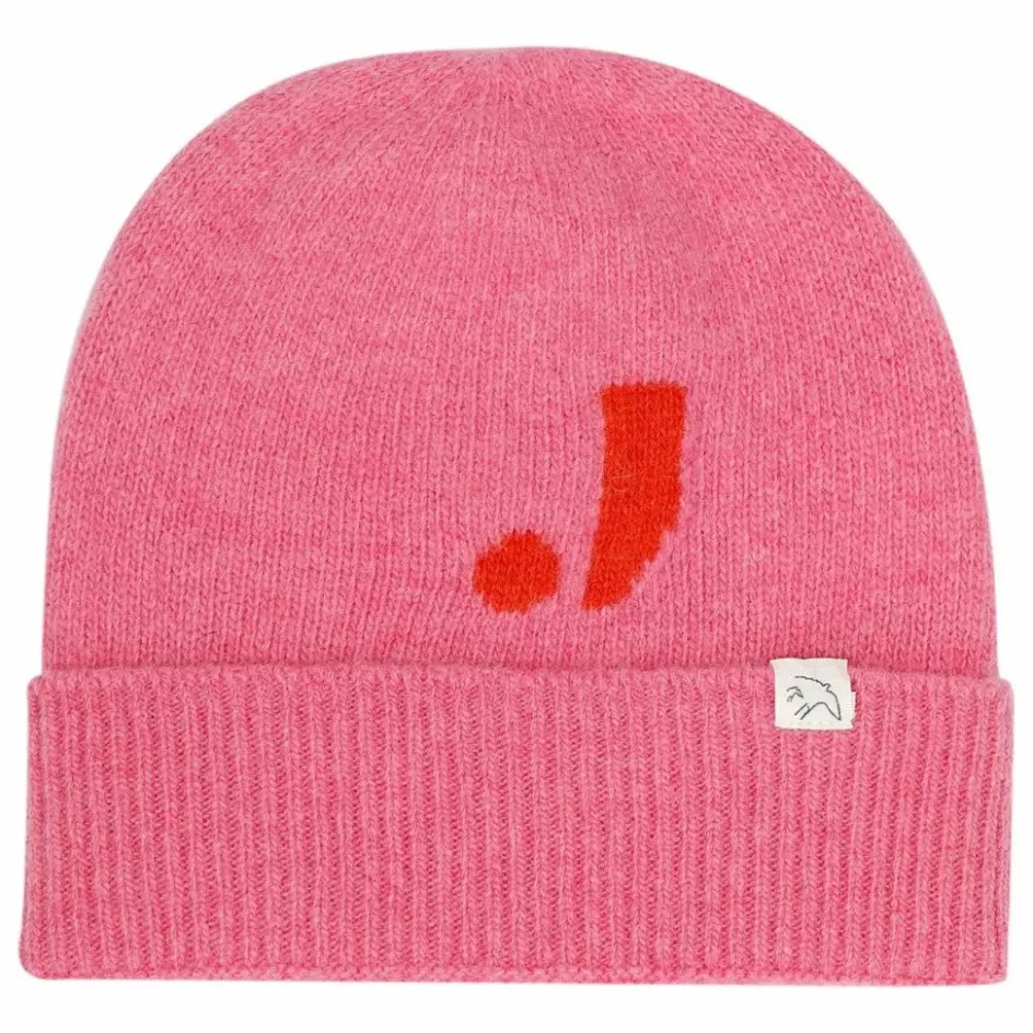 Enfant Jenest Accessoires De Mode|Accessoires De Mode*Bonnet J Laine |