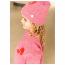 Enfant Jenest Accessoires De Mode|Accessoires De Mode*Bonnet J Laine |