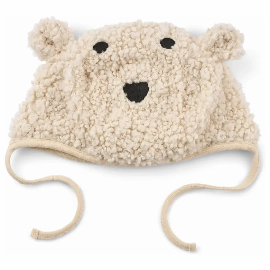 Molo Bonnet Kandis Fibres Recyclées || Accessoires|Accessoires