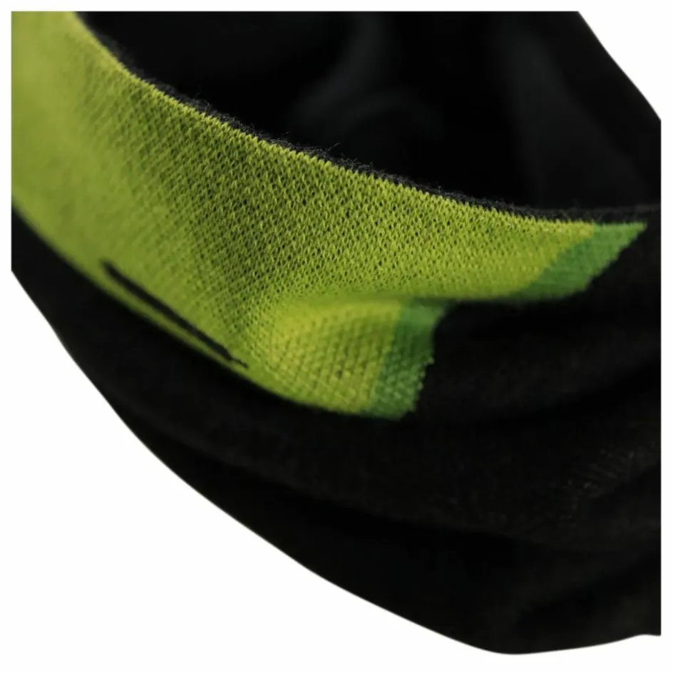New Molo Bonnet Kleo Alien | Noir
