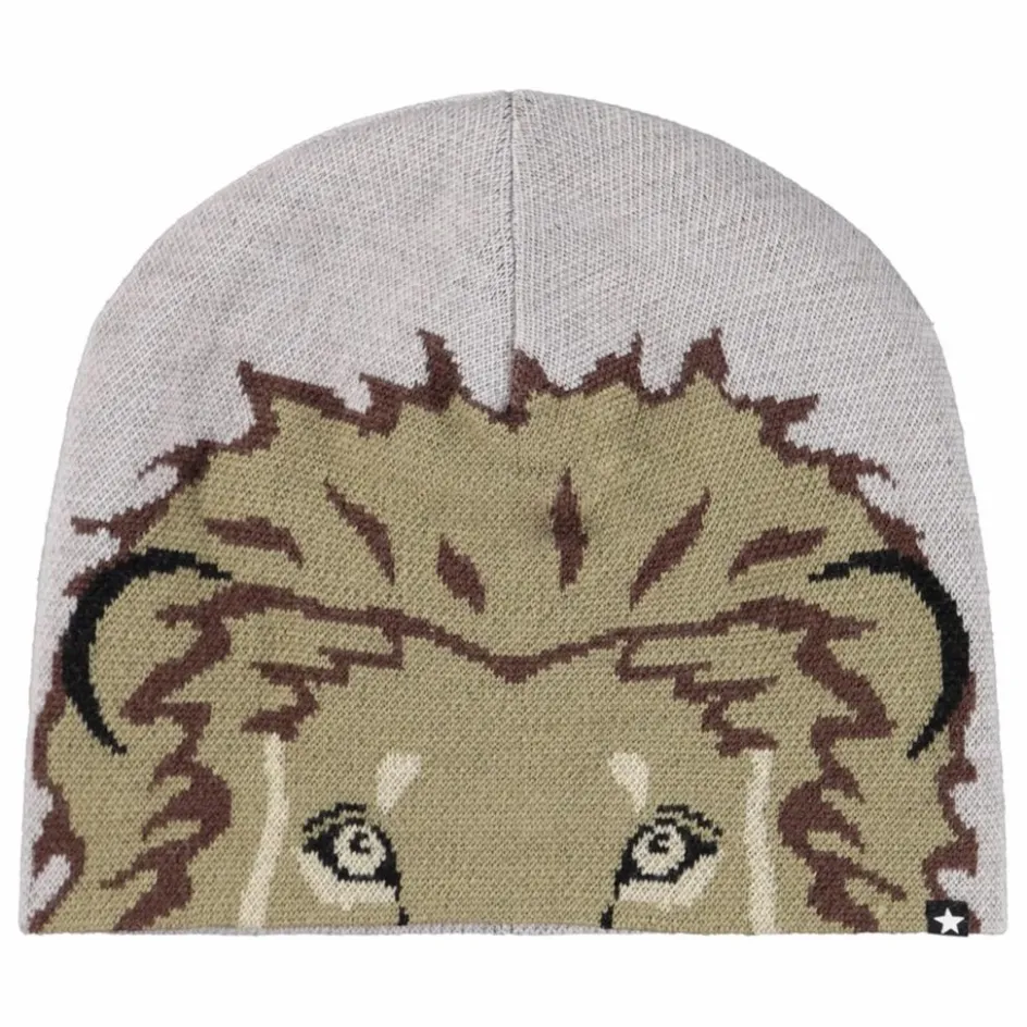 Discount Bonnet Kleo Lion | Enfant Accessoires|Accessoires De Mode