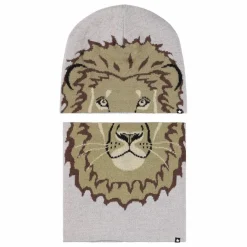 Discount Bonnet Kleo Lion | Enfant Accessoires|Accessoires De Mode