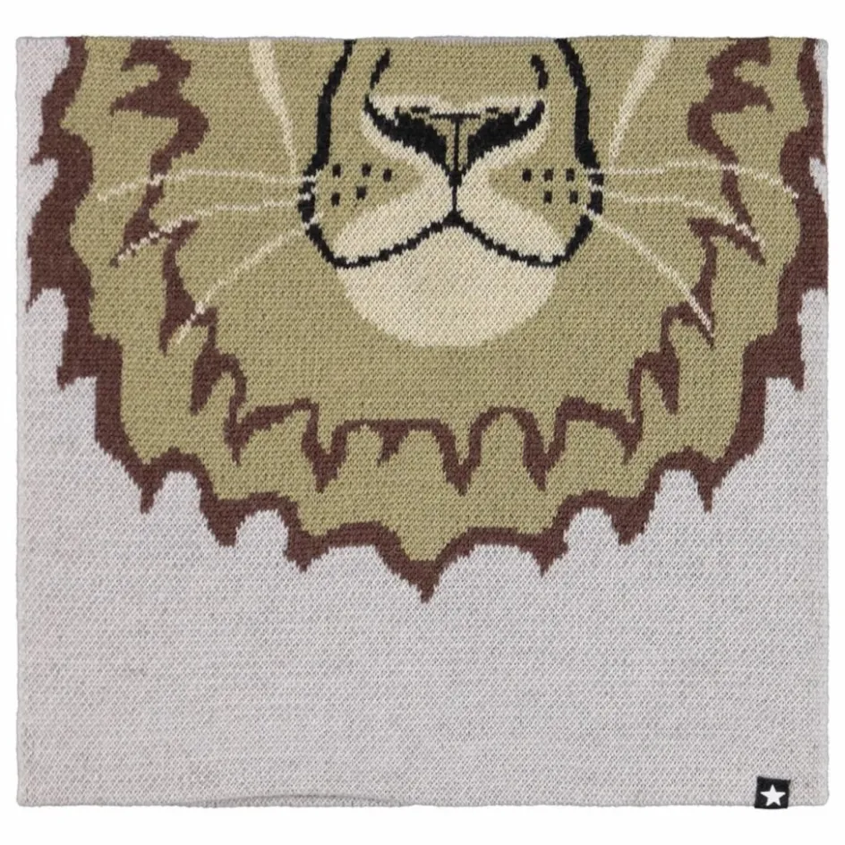 Discount Bonnet Kleo Lion | Enfant Accessoires|Accessoires De Mode