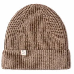 New Matona Bonnet Laine | Beige