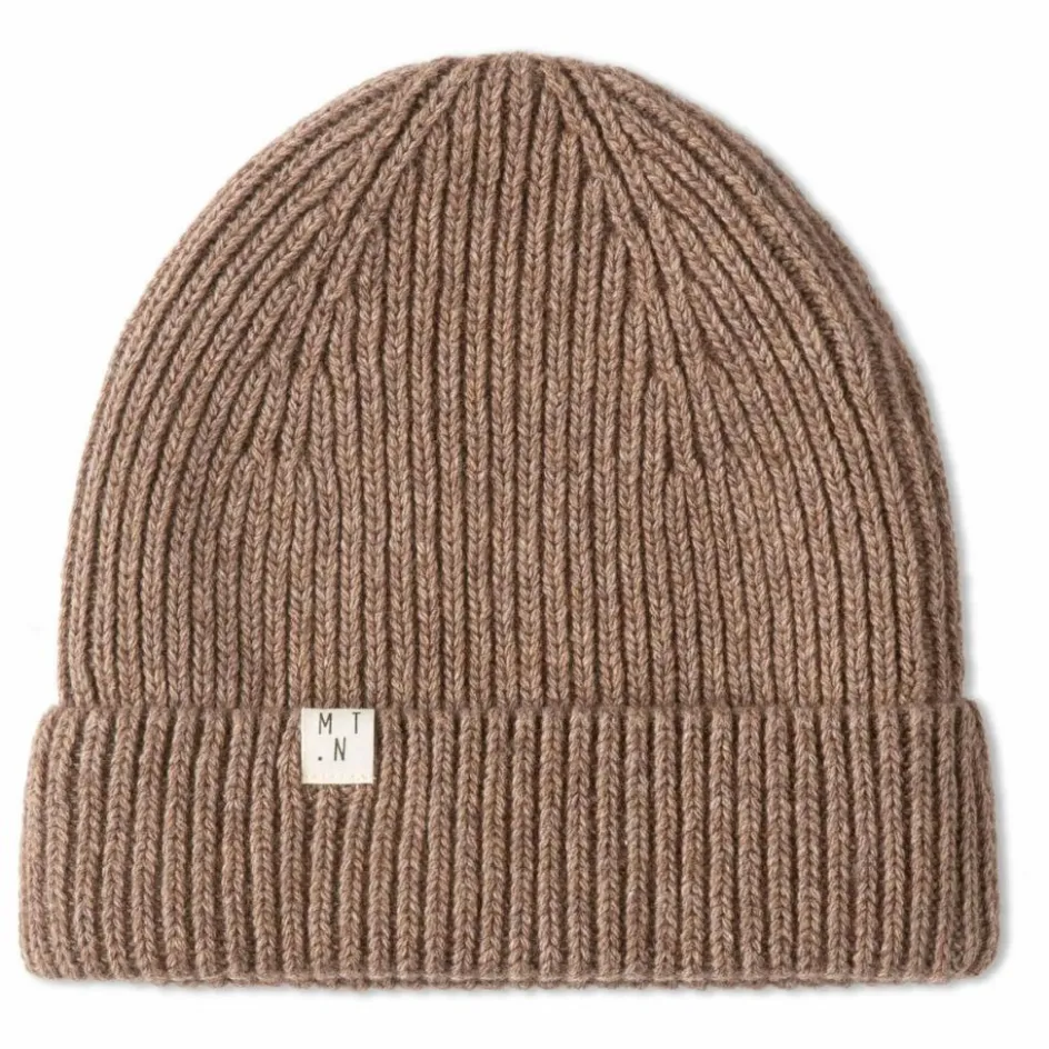 New Matona Bonnet Laine | Beige