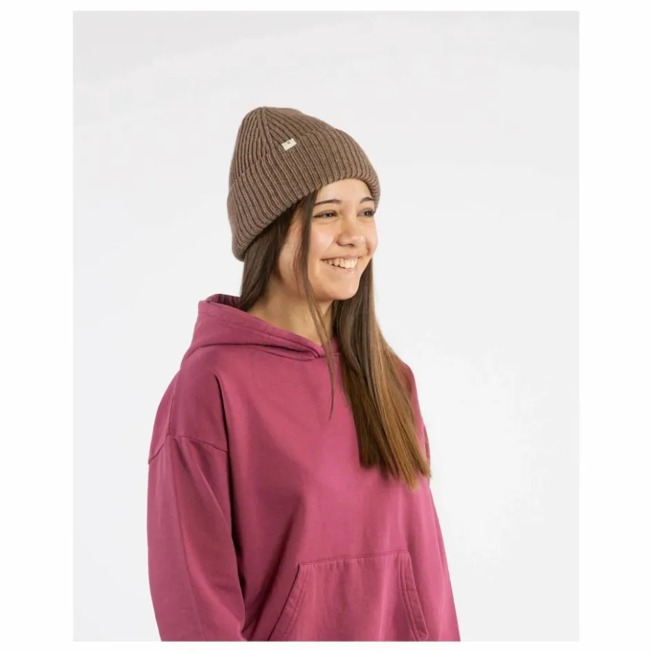 New Matona Bonnet Laine | Beige
