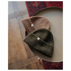 New Matona Bonnet Laine | Beige
