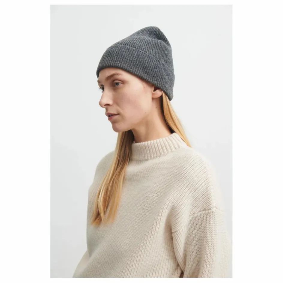 FUB Bonnet Laine - Collection Femme ||Femme Bonnets, Chapeaux