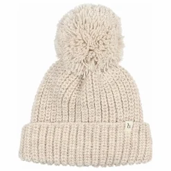 Online Búho Bonnet Laine Alpaga | Beige