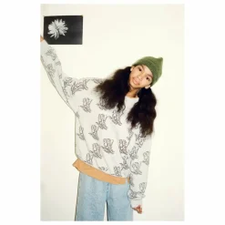 Bonnet Logo | Accessoires De Mode