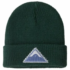 Enfant Patagonia Accessoires De Mode*Bonnet Logo Fibres Recyclées |