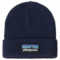 Outlet Bonnet Logo Fibres Recyclées | Enfant Accessoires De Mode