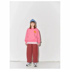 Main Story Bonnet Logo Laine ||Enfant Accessoires De Mode|Accessoires De Mode