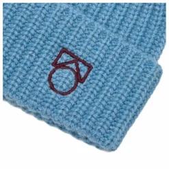 Main Story Bonnet Logo Laine ||Enfant Accessoires De Mode|Accessoires De Mode