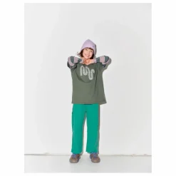 Discount Bonnet Logo Laine | Lilas Enfant Accessoires De Mode|Accessoires De Mode