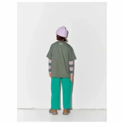 Discount Bonnet Logo Laine | Lilas Enfant Accessoires De Mode|Accessoires De Mode